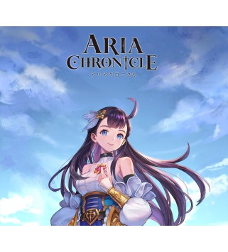 ARIA CHRONICLE Steam Key GLOBAL